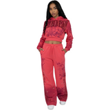 Rebel Romance Set