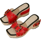 Rich Step Slides