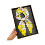 Preety Blossom Headband/ Scarves
