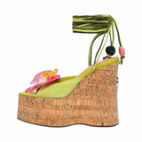 Aloha Wedges - Pre Order