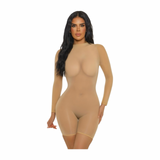 Preety After Dark Gloss Romper