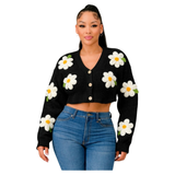 Soft life Daisy sweater