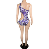 Preety Royalty Monokini