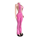 Such A Charm Jumpsuit
