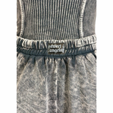 Sweet Angels Shorts Set