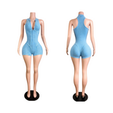 Preety Summer Romper