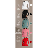 Preety Sporty Chic Skort Set