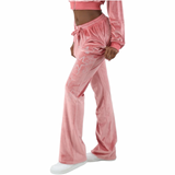 After Hours Diamond Velour Set