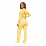 Preety Glow Lounge Set