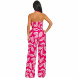 Preety Sunset Escape Jumpsuit
