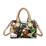Hello Kitty Bape Purse