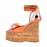 Aloha Wedges - Pre Order