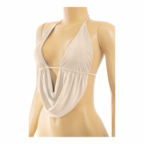 Summer Fun Halter Top