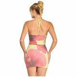 Preety Bloom Luxe Skirt Set