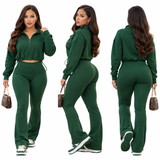 Preety On The Move Set