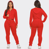 Fun day jogger set 2