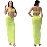 Body Talk Shell Set