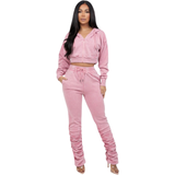 Stacked Preety luxe set