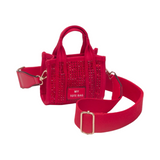 Chic mini my tote bag