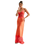 Angel Energy Gown