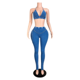 Chain reaction set