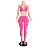 Chain reaction set