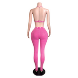 Chain reaction set