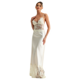 Angel Energy Gown