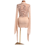 Preety Soft Romance Dress