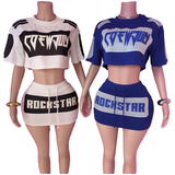 Rockstar Energy Set