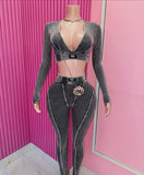 Baddie dept set 5 - pre order