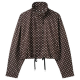 Luxe Polka Doll Set -Pre order