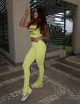 Baddie dept set 2