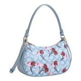 Cherry Crush Bag w/Free Charm