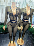 Art on display girly set