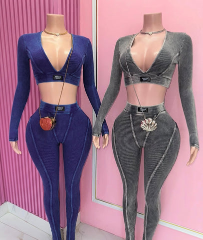 Baddie dept set 5 - pre order