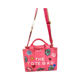 Dollhouse Tote Bag