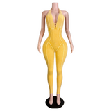 Snatched Energy Jumpsuit 2