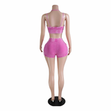 Baddie Dept Set