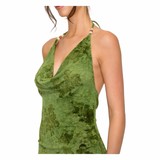 Good Times Beaded Dress
