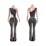 Preety loop jumpsuit