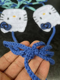 Hello Kitty Crocket Bikini