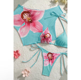 Island Blossom Set
