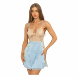 Blue Moon Romance Dress