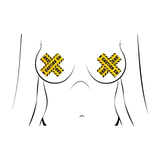 Caution Pasties