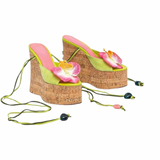 Aloha Wedges - Pre Order