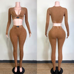 Baddie dept set 5