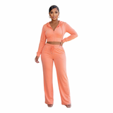 Preety Glow Lounge Set