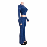 Preety And Chill Set