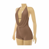 The Main Attraction Romper